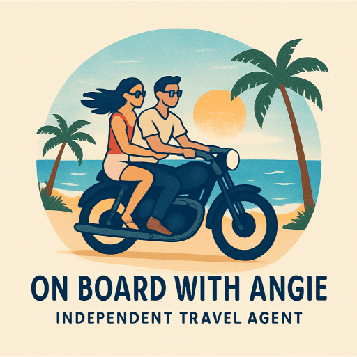 Expert Travel Agent in Spring Branch, TX - On Board with Angie